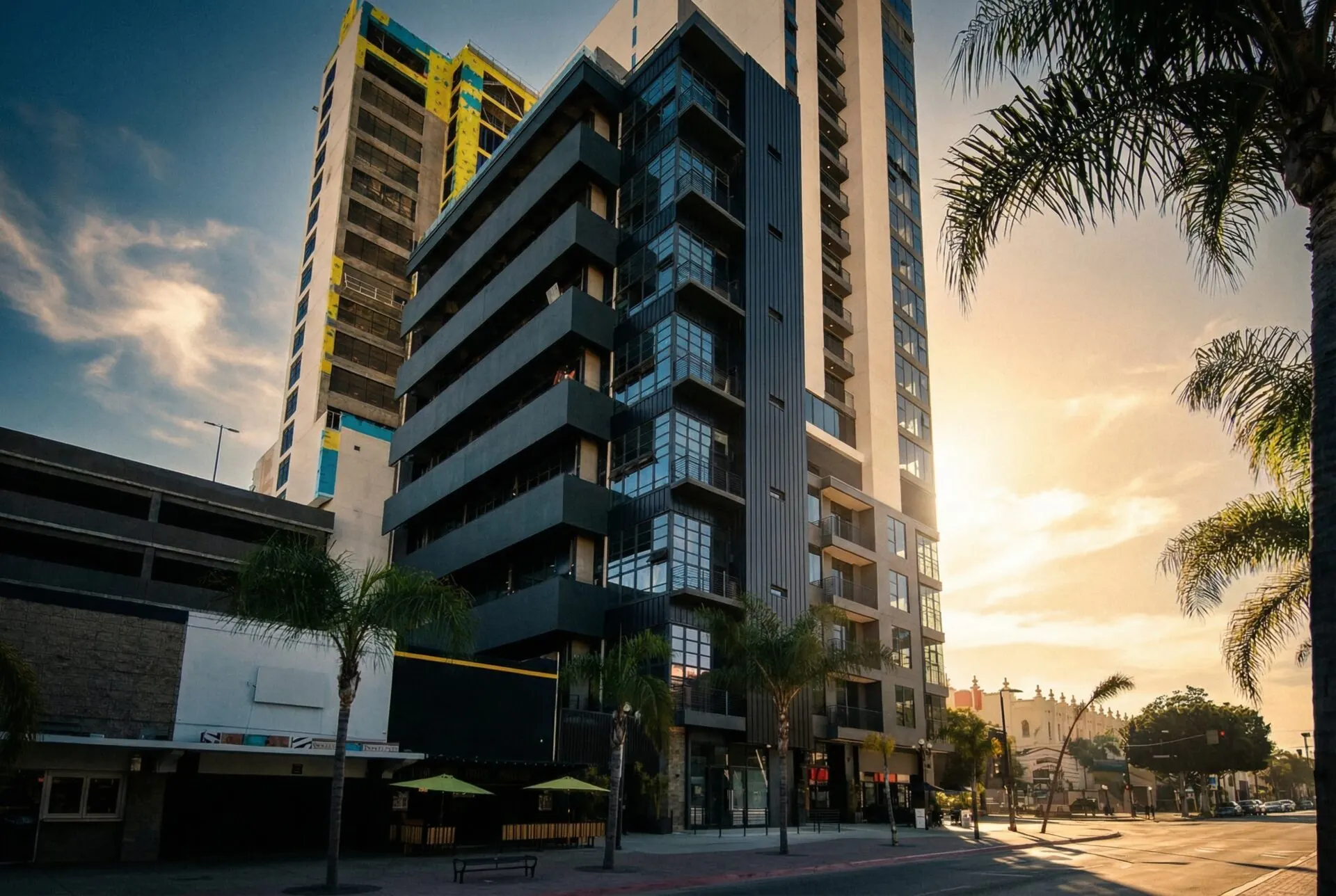 Edificio Av. Revolución Centro Tijuana